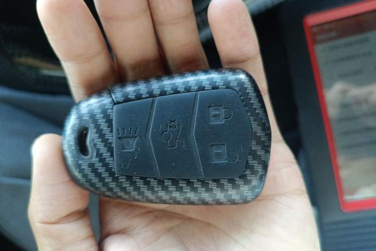 Used Cadillac ATS-L 2017 28T Fashion Edition