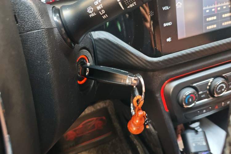 Used Chery Tiggo 3X 2017 1.5L Automatic Luxury Edition