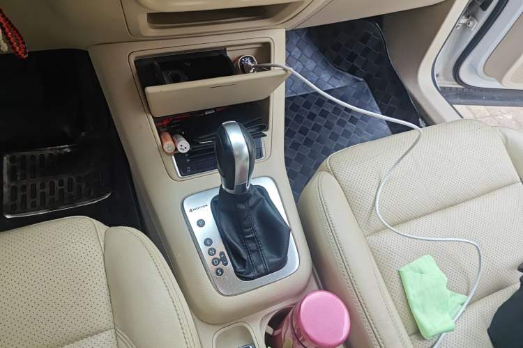 Used Volkswagen Tiguan 2013 1.8 TSI Automatic All-Wheel Drive Luxury Model
