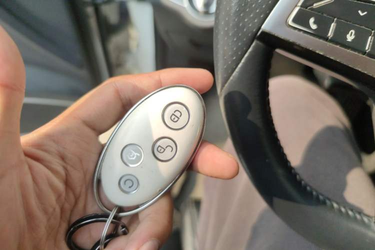 Used BYD Song MAX 2017 1.5T Automatic Smart Connect Elite 7-Seater