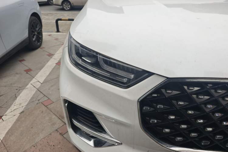 Used Chery Tiggo 8 PLUS 2021 290TGDI DCT Haoting Edition
