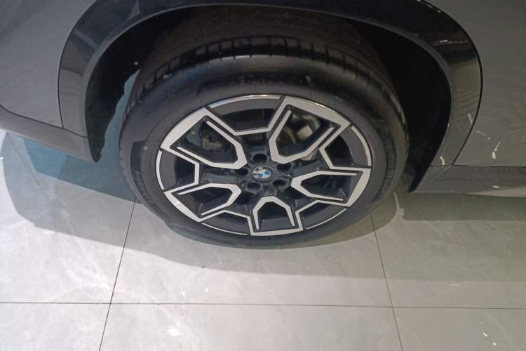 Used BMW X1 2023 sDrive25Li X Design Package Exterior 5