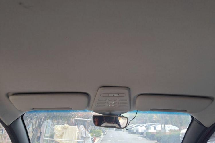 Used Baojun E100 2019 250KM Smart Drive Edition Headliner