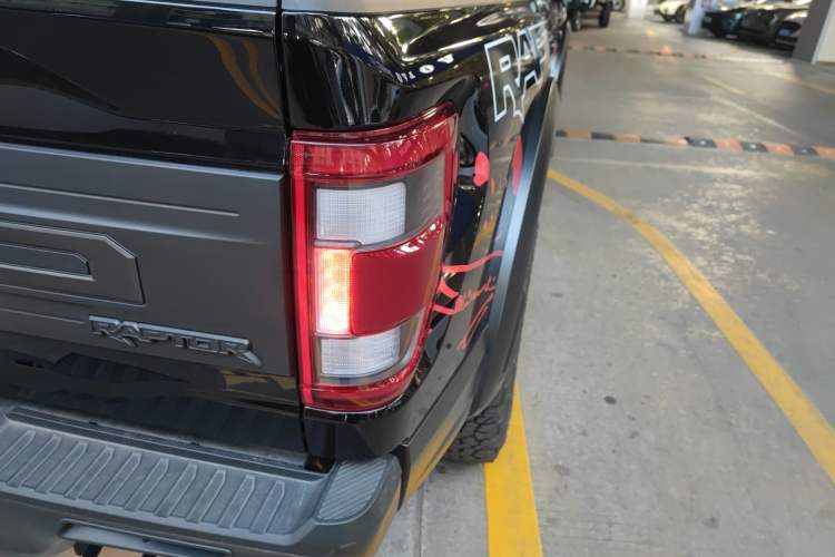 Used Ford F-150 Raptor 2023 3.5T Raptor
