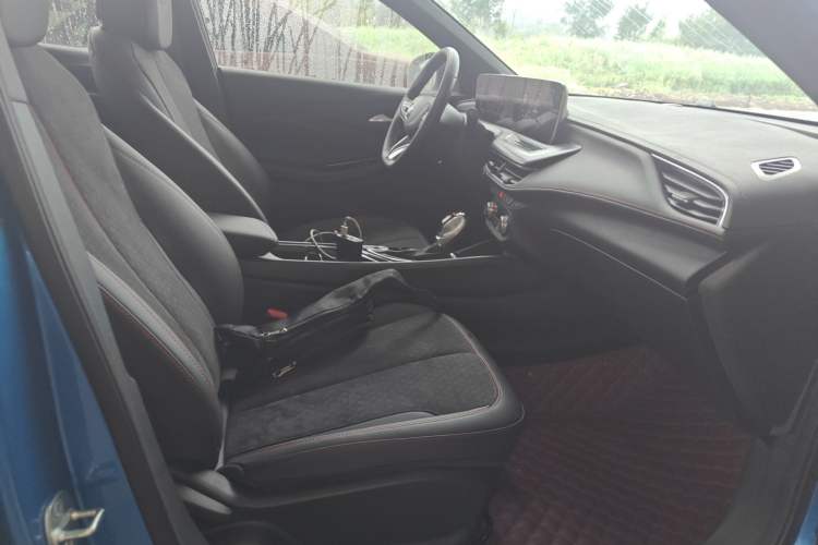 Used Buick Verano 2022 Pro GS Gale Edition
