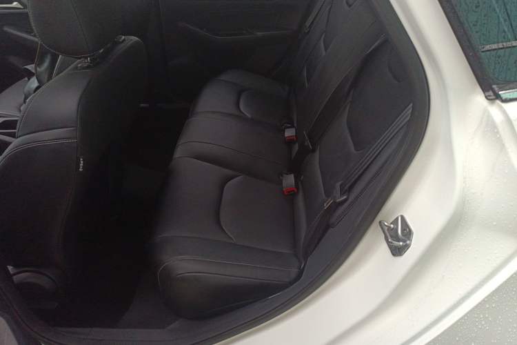 Used Ford Escort 2021 1.5L Automatic Diamond Edition