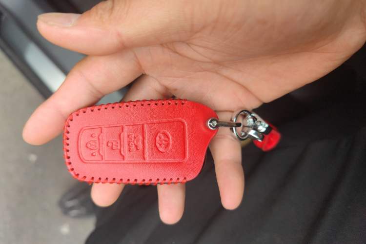 Used Toyota Camry 2019 2.0G Luxury Edition China VI Standard