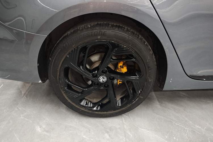 Used MG 6 2021 Pro 1.5T Automatic Trophy Smart Drive Flagship Edition
