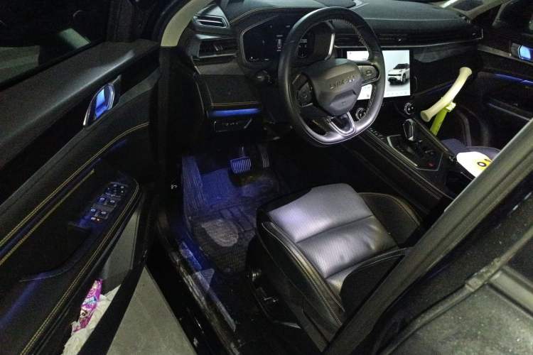 Used Lynk & Co 01 2023 2.0TD Two-Wheel Drive Pro Trim