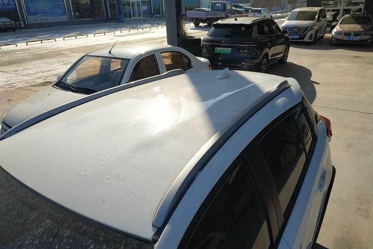 Used Toyota YARiS L Zhi Xuan 2020 X-Trail X 1.5L CVT Leading Edition
