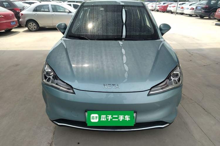 Used NETA V 2022 Chao 400 Lite