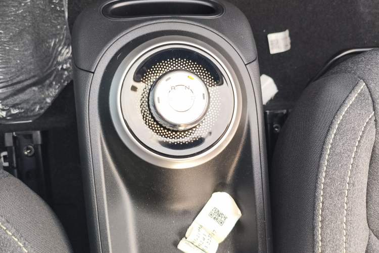 Used Wuling Bingo 2024 203km Light Edition