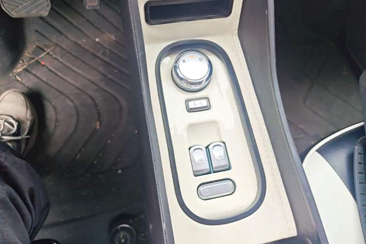 Used CHANGAN NEVO Lumin 2022 155 km – Refreshingly Sweet Edition
