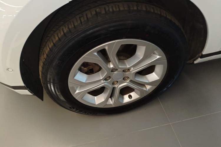 Used Land Rover Range Evoque 2020 249 PS Youth Edition
