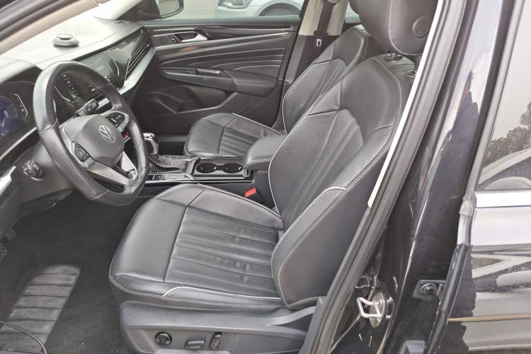 Used Volkswagen Passat 2022 330TSI Elite Edition