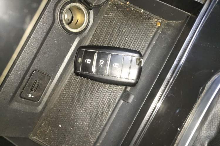 Used Changan CS75 2021 Honor Million Edition 280T DCT Luxury Model