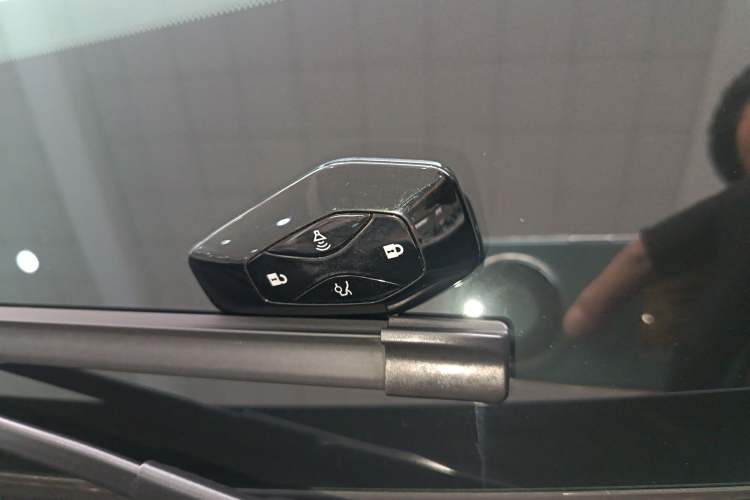 Used ARCFOX Alpha T5 2025 520 MAX