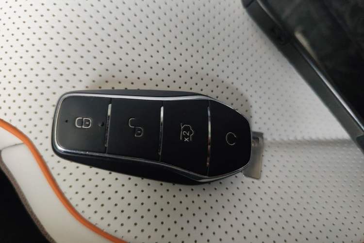 Used BYD Qin PLUS 2023 Champion Edition EV 420KM Superior Model
