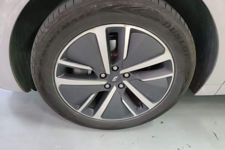 Used Li Auto L6 2024 Max