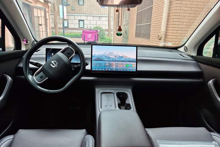 Used Leapmotor C10 2024 530 Smart Edition