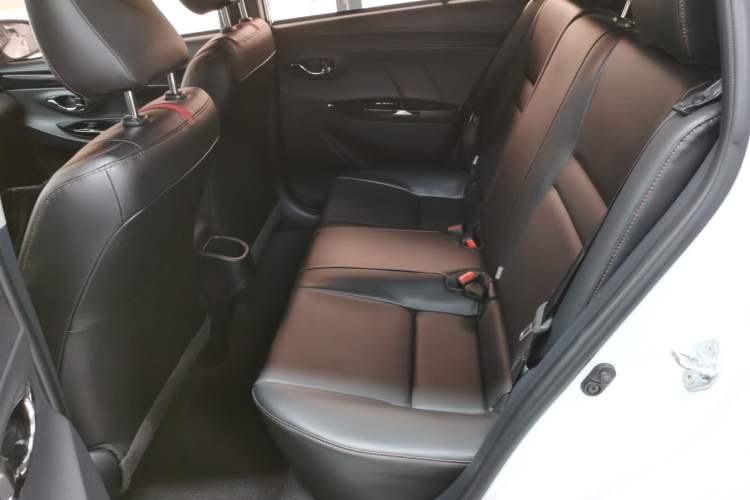 Used Toyota YARiS L Zhi Xuan 2022 X-Trail 1.5L CVT Luxury PLUS Edition