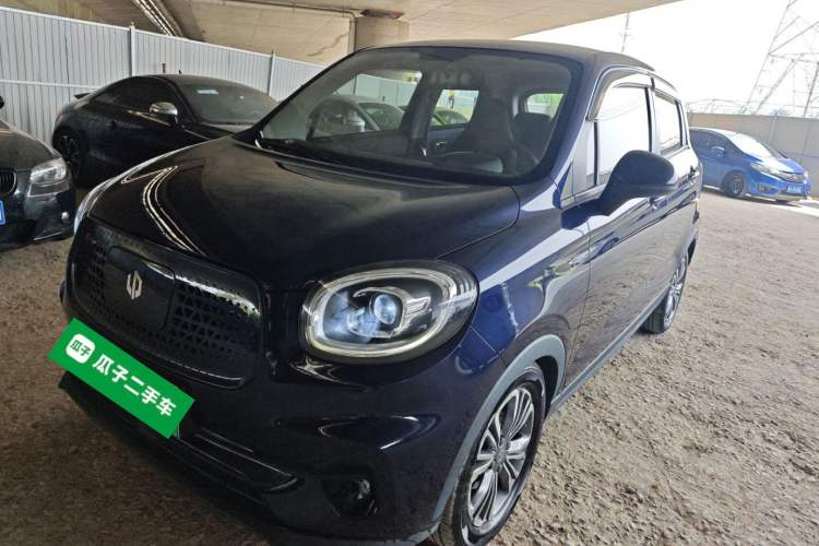 Used Leapmotor T03 2020 400 Lite Edition