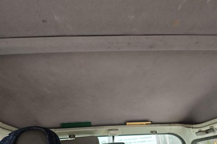 Used Wuling Zhiguang 2013 1.0L Practical Version