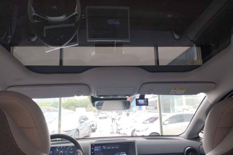 Used ARCFOX Kaola S 2024 AIR
