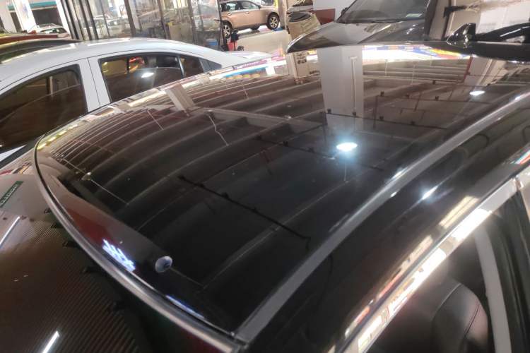 Used Honda Crider 2016 1.8L CVT Comfort Version
