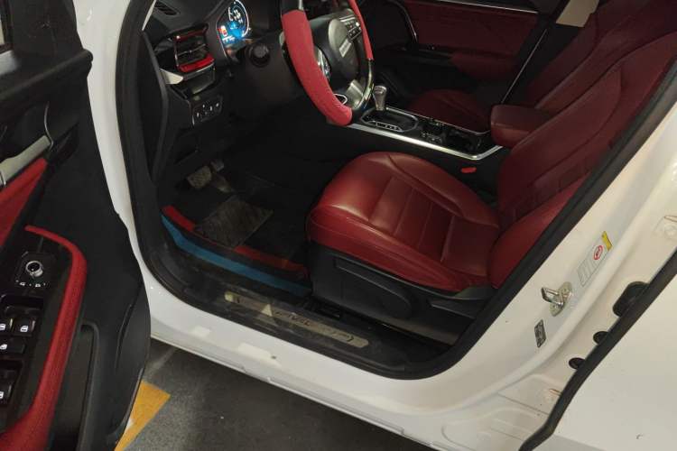 Used Haval F5 2018 1.5T i-Type