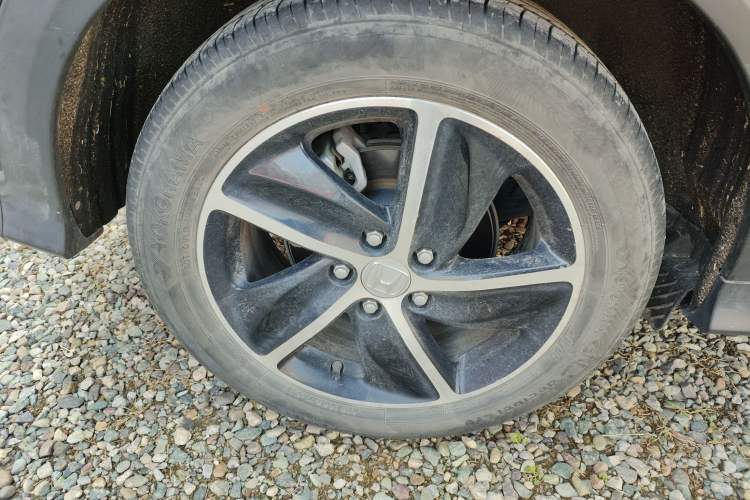 Used Honda Vezel 2022 1.5L CVT Phantom Night Pioneer Edition
