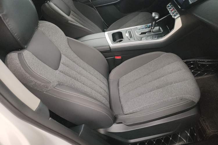 Used Ford Territory 2019 Custom Edition