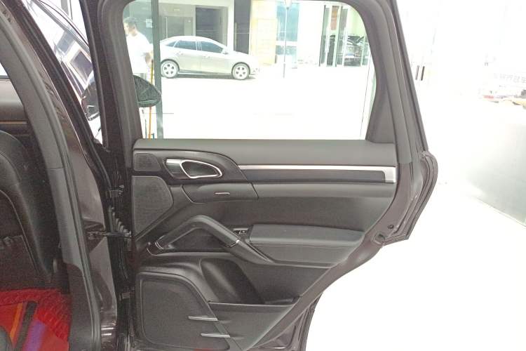 Used Porsche Cayenne 2016 Cayenne 3.0T