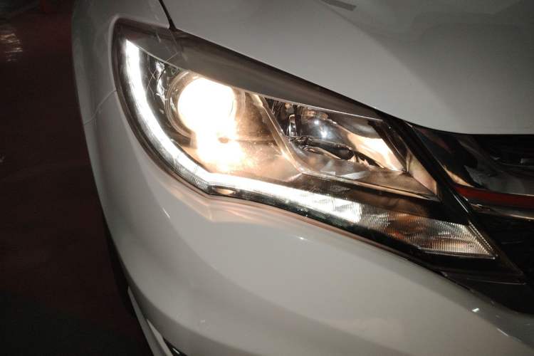 Used BYD S7 2017 2.0T Automatic Luxury Model