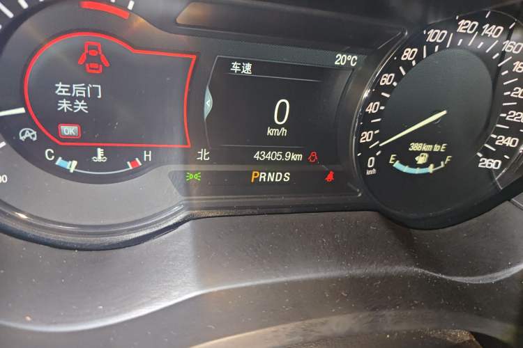 Used Lincoln MKZ 2018 2.0T Luxury Edition