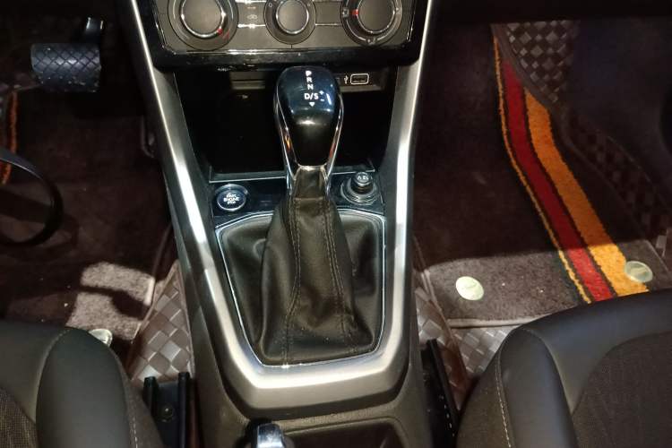 Used Volkswagen T-Cross 2021 280TSI DSG Comfort Edition