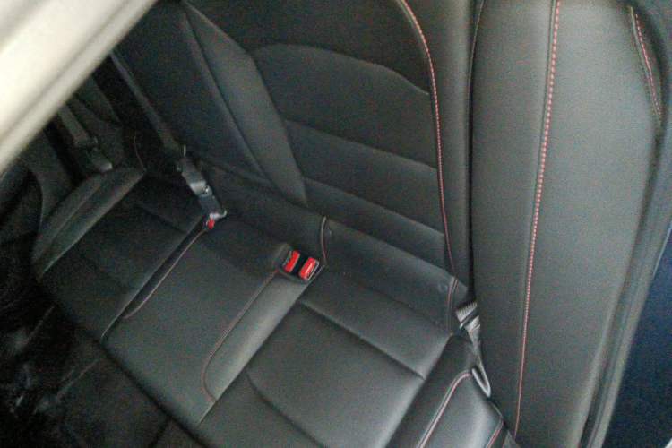 Used Chevrolet Malibu XL 2021 Redline 550T Automatic Sharp Edition