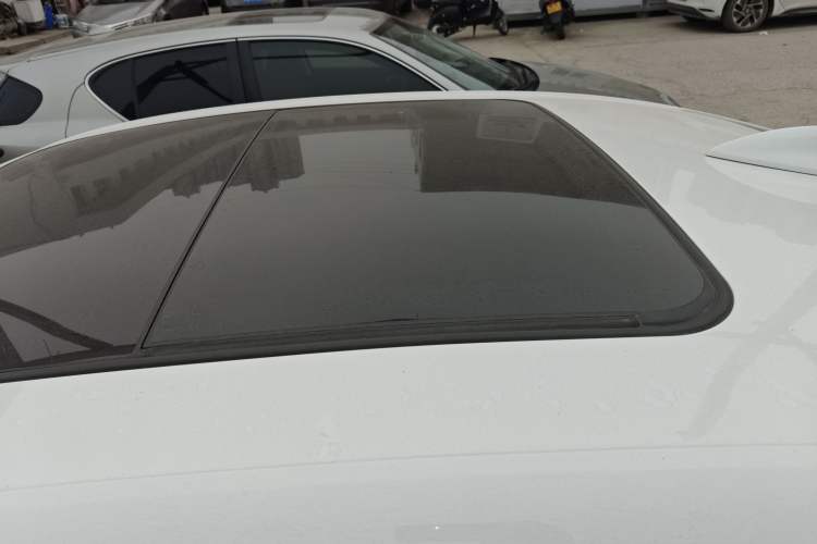 Used Cadillac CT5 2022 28T Luxury Version (Standard Edition)