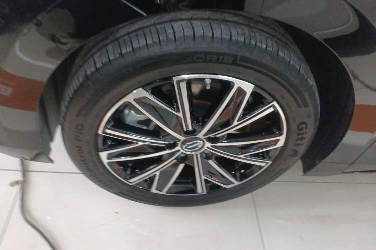 Used GAC Trumpchi E8 New Energy 2024 150km MAX
