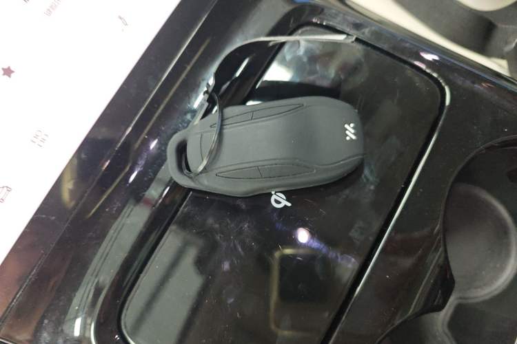 Used IM L7 2022 Dynamic Model Interior 1