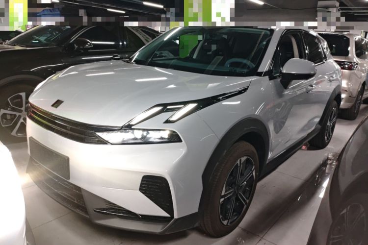 Used Lynk & Co 06 EM-P 2023 EM-P 56 Standard Range Pro