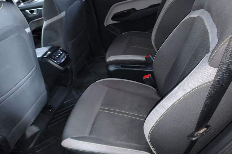 Used Wuling Victory 2020 1.5T Manual Elite Edition