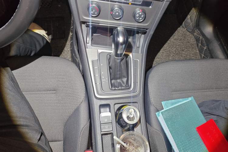 Used Volkswagen Golf 2016 1.6L Automatic Comfort Model
