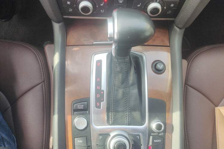 Used Audi Q7 2014 35 TFSI Sport Edition
