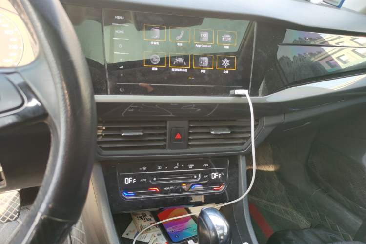 Used Volkswagen Bora 2021 1.5L Automatic Elite Smart Connect Edition