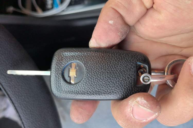 Used Chevrolet Monza 2019 RS 330T Automatic Comfort Edition China VI Standard