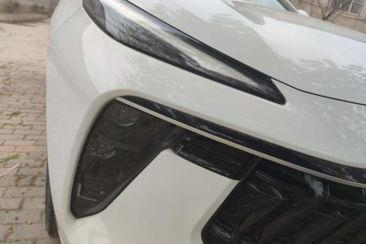 Used FORTHING T5 EVO 2021 1.5TD DCT Diamond Edition
