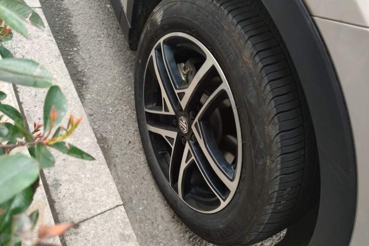 Used MG ES5 2025 525max Rear-Drive Intelligent Driving Version