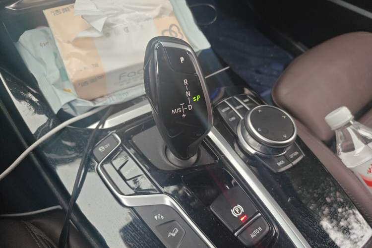 Used BMW X3 2021 xDrive28i M Sport Package
