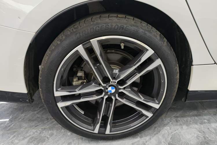 Used BMW 2 Series (Import) 2023 225i Four-Door Coupe M Sport Package
